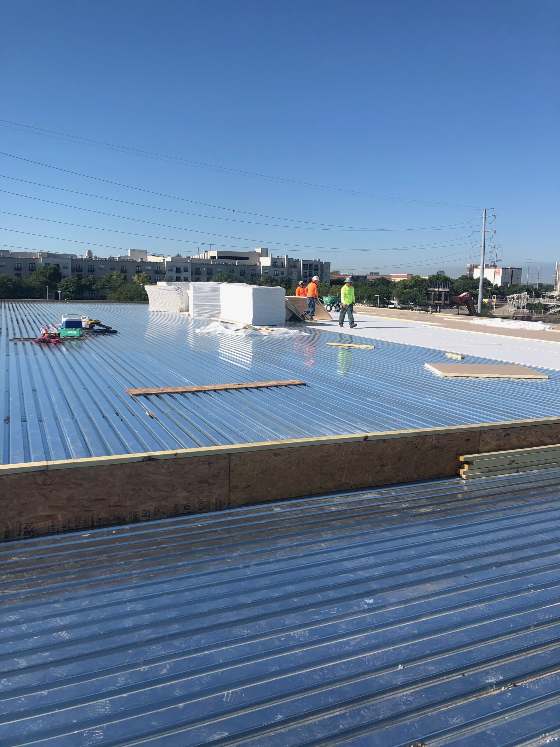 Hondo, TX, commercial, roofing, commercial, building, roof, repair